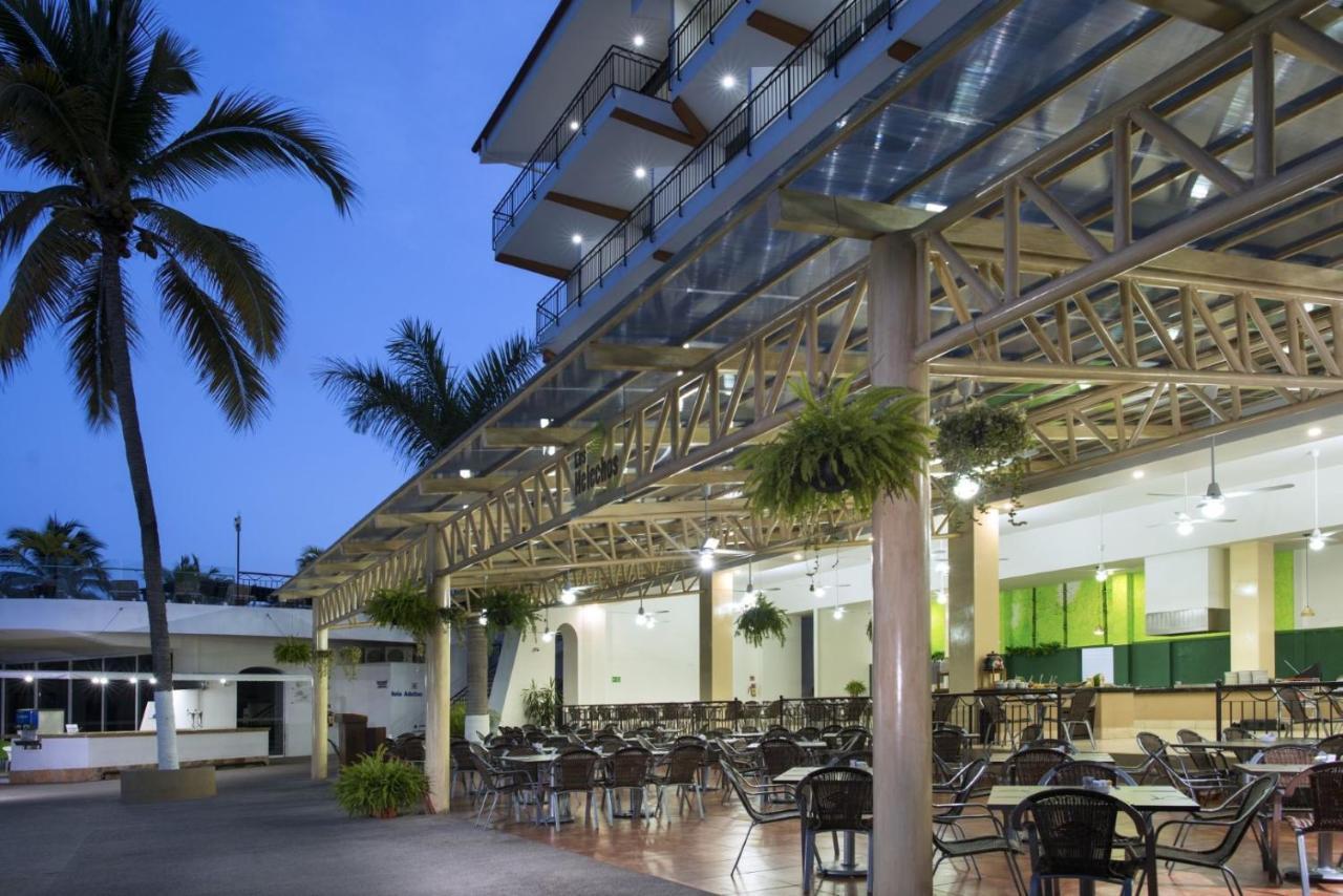 Hotel Costa Club Punta Arena - Desayuno Buffet Incluido Puerto Vallarta Esterno foto