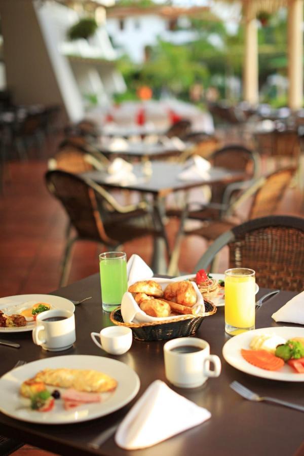 Hotel Costa Club Punta Arena - Desayuno Buffet Incluido Puerto Vallarta Esterno foto
