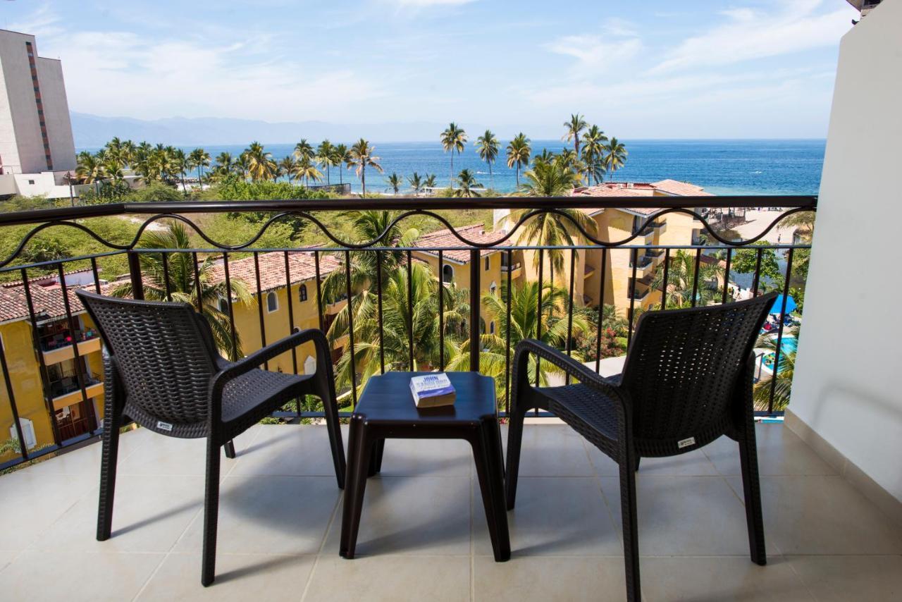 Hotel Costa Club Punta Arena - Desayuno Buffet Incluido Puerto Vallarta Esterno foto