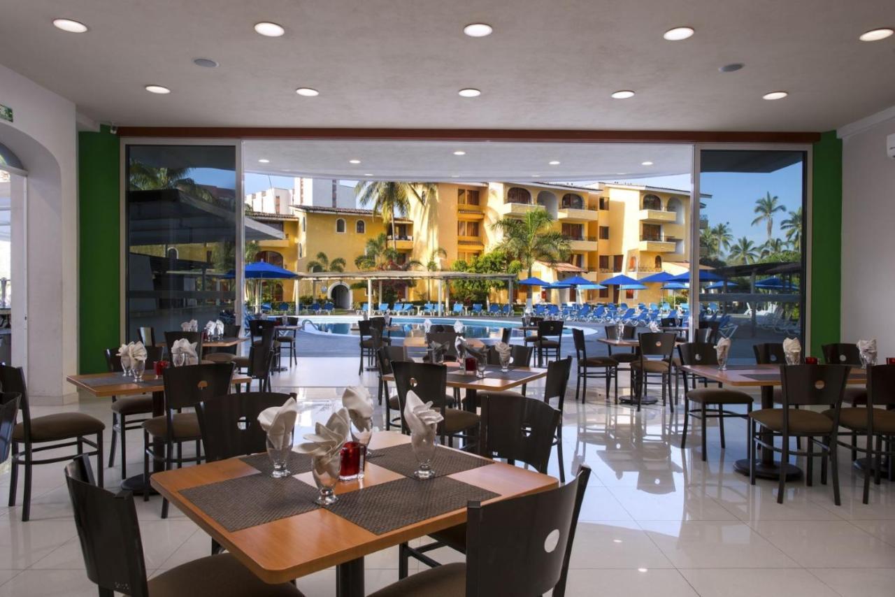 Hotel Costa Club Punta Arena - Desayuno Buffet Incluido Puerto Vallarta Esterno foto